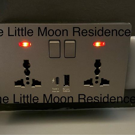 The Little Moon Residence Patong Dış mekan fotoğraf