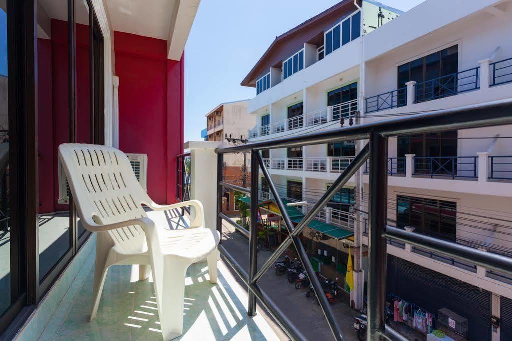 The Little Moon Residence Patong Dış mekan fotoğraf